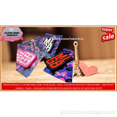 Silica Gel Mobile Case/for Samsung Standard Size/for Samsung Case